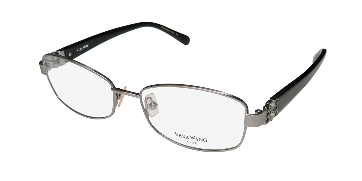 Vera Wang Luxe Leira Eyeglasses