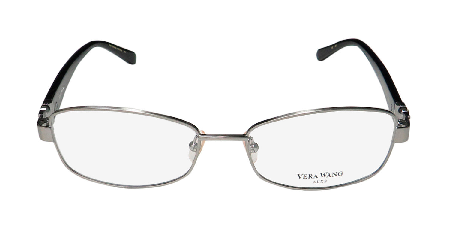 Vera Wang Luxe Leira Eyeglasses
