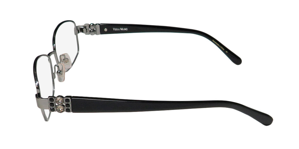 Vera Wang Luxe Leira Eyeglasses