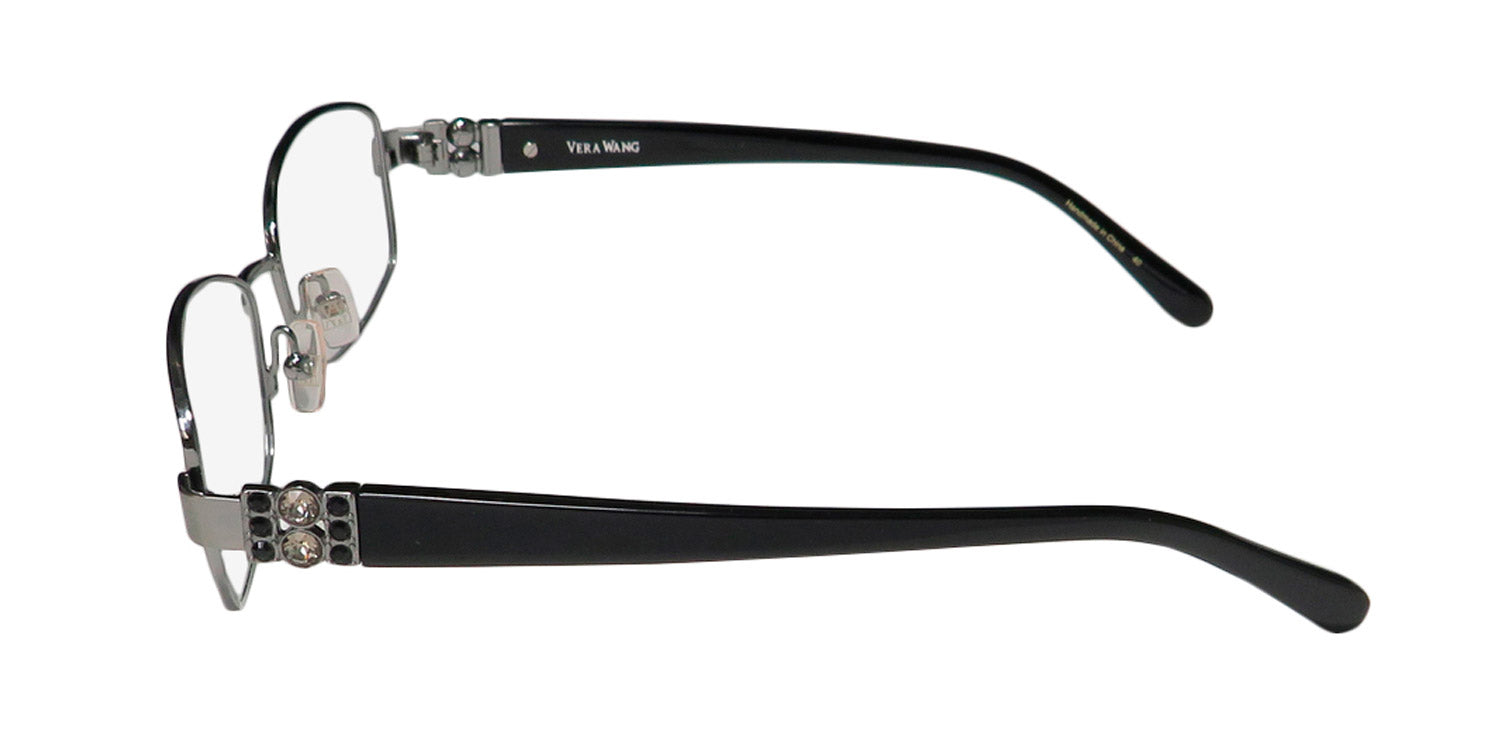 Vera Wang Luxe Leira Eyeglasses