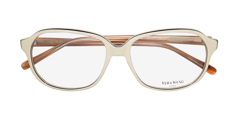 Vera Wang Luxe Eden Eyeglasses
