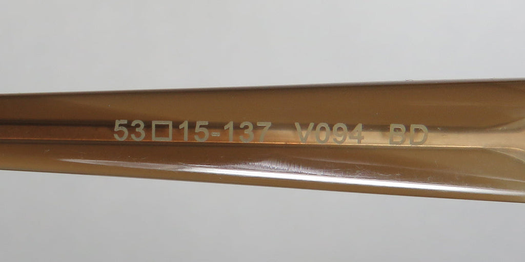 Vera Wang V094 Eyeglasses