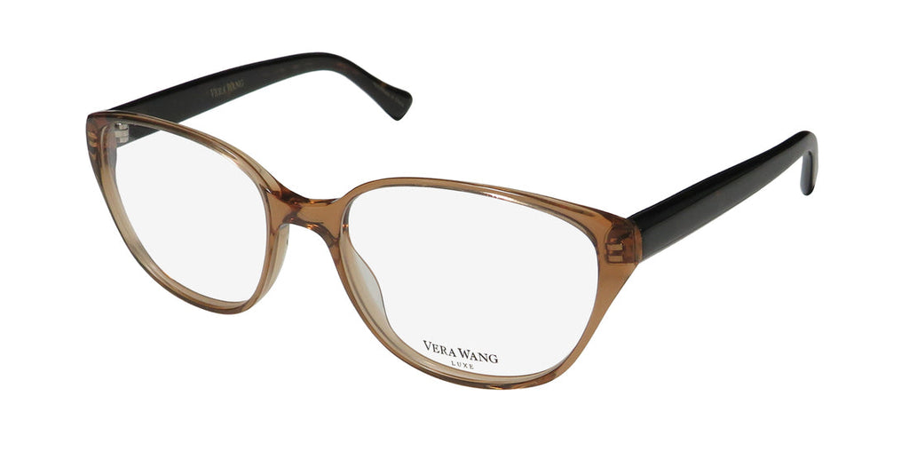 Vera Wang Luxe Deline Eyeglasses