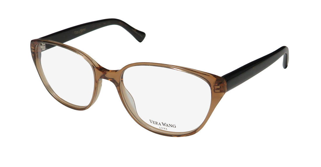 Vera Wang Luxe Deline Eyeglasses