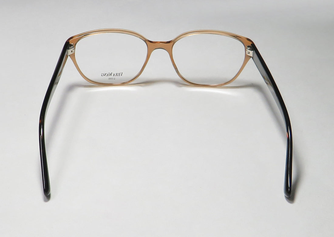 Vera Wang Luxe Deline Eyeglasses