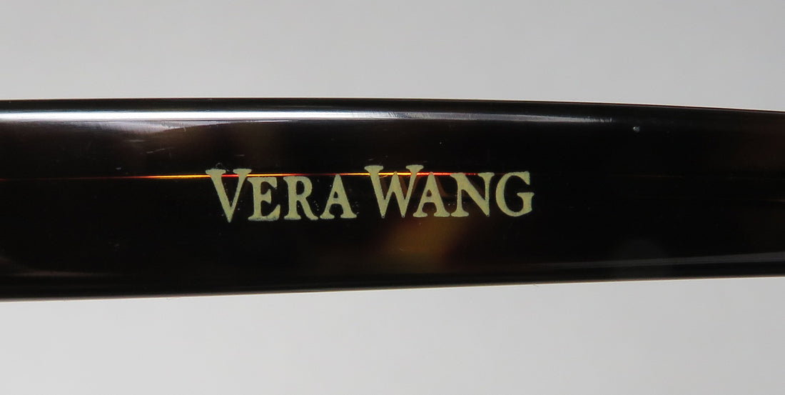 Vera Wang Luxe Deline Eyeglasses