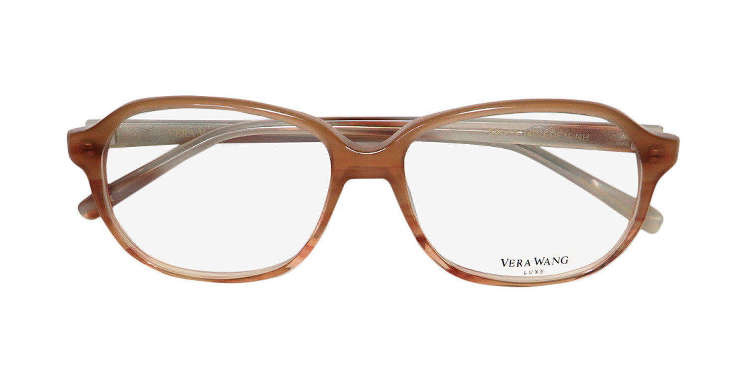 Vera Wang Luxe Eden Eyeglasses