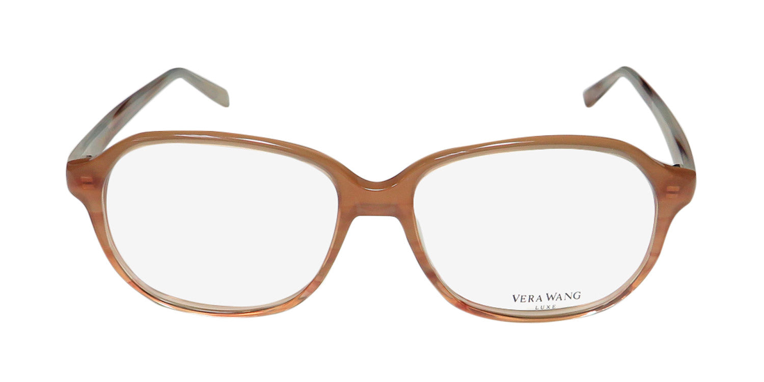 Vera Wang Luxe Eden Eyeglasses