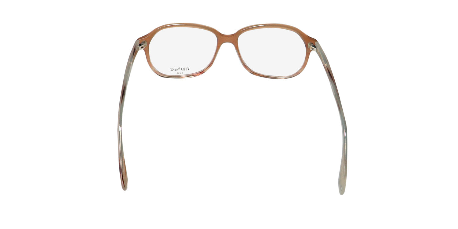 Vera Wang Luxe Eden Eyeglasses