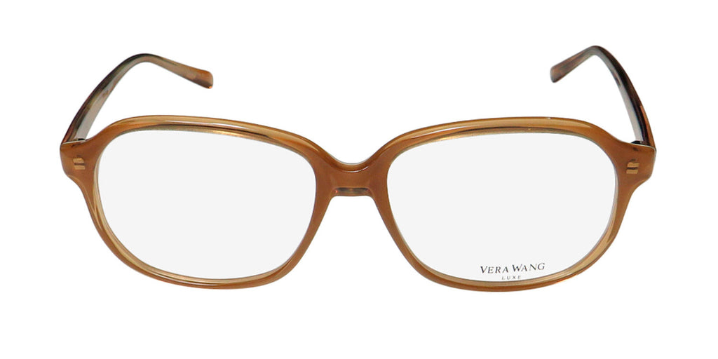 Vera Wang Luxe Eden Eyeglasses