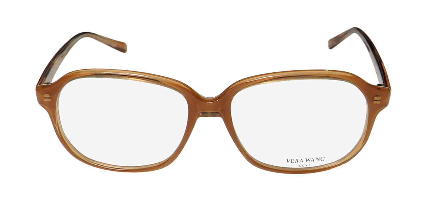 Vera Wang Luxe Eden Eyeglasses