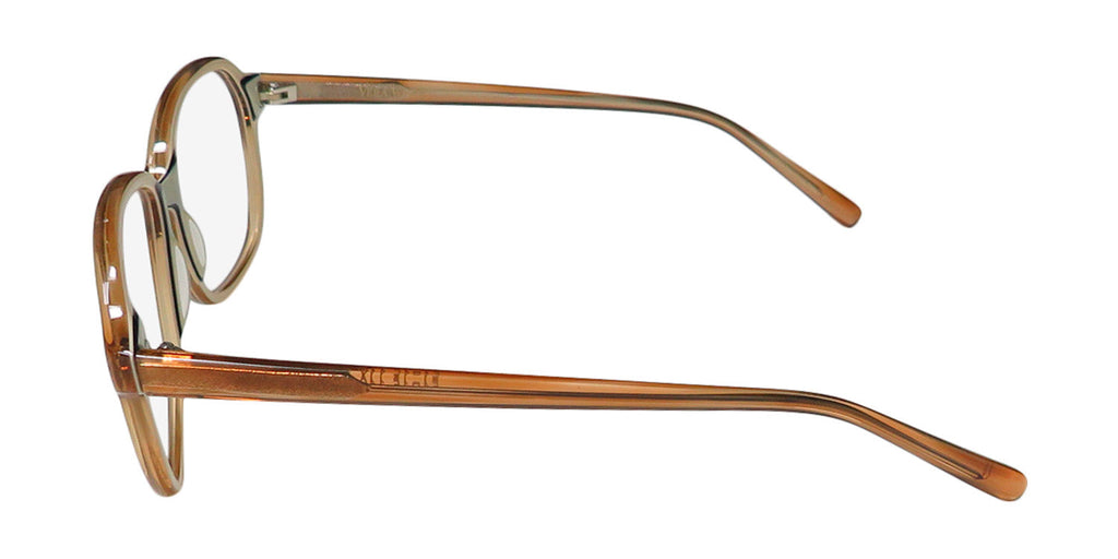 Vera Wang Luxe Eden Eyeglasses