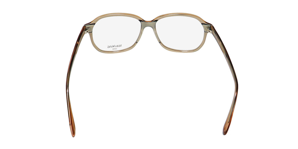 Vera Wang Luxe Eden Eyeglasses