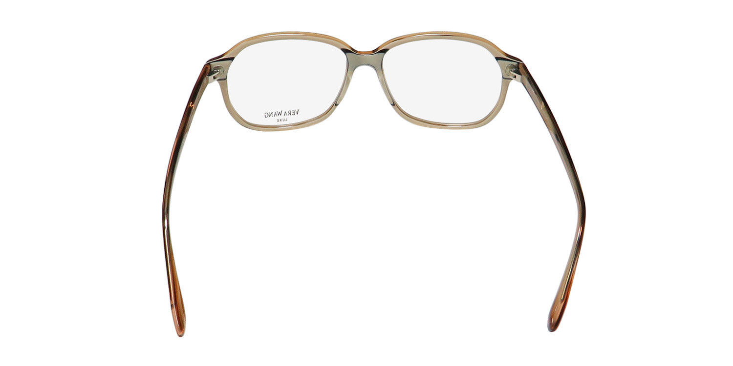 Vera Wang Luxe Eden Eyeglasses