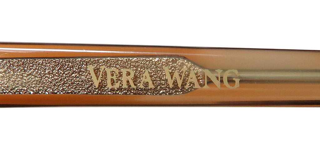 Vera Wang Luxe Eden Eyeglasses