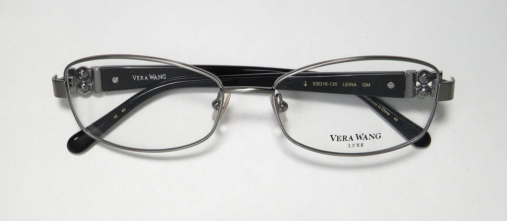 Vera Wang Luxe Leira Eyeglasses