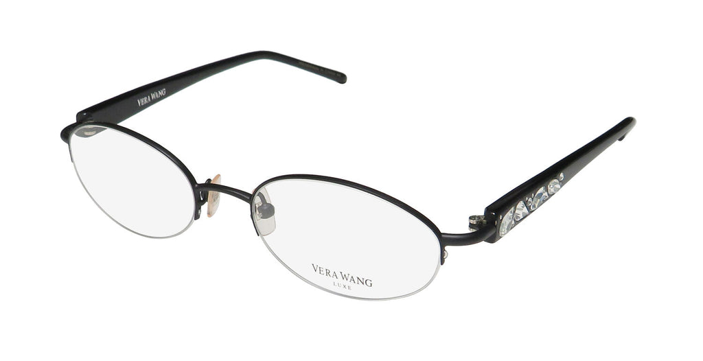 Vera Wang Luxe Celestial Eyeglasses