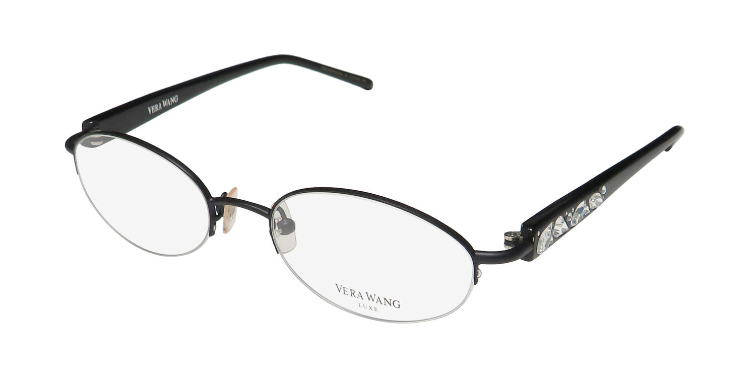 Vera Wang Luxe Celestial Eyeglasses