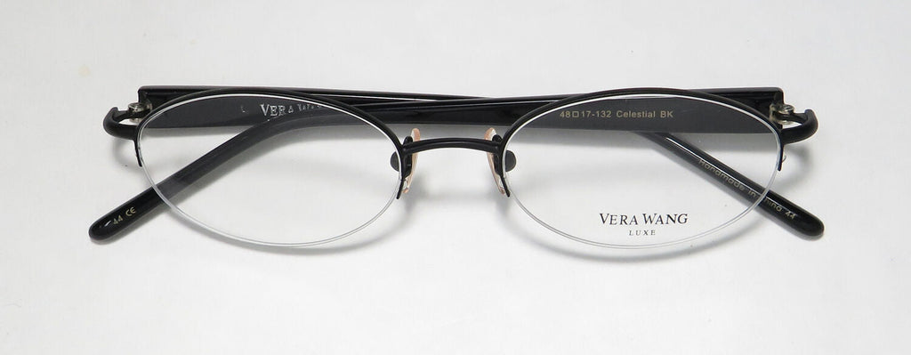 Vera Wang Luxe Celestial Eyeglasses