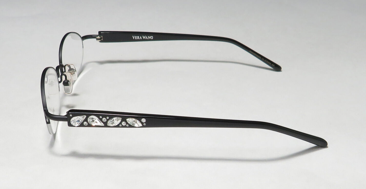 Vera Wang Luxe Celestial Eyeglasses