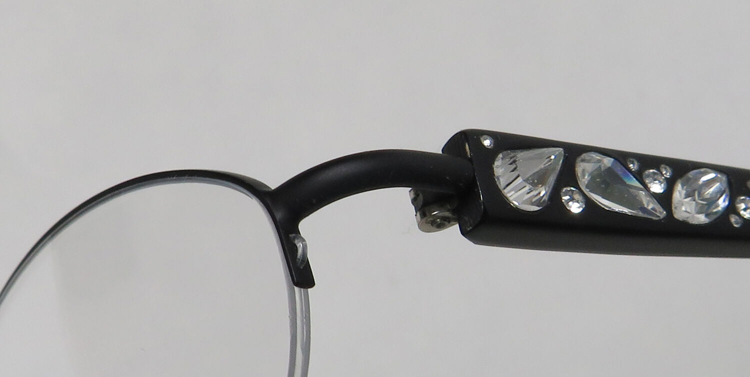 Vera Wang Luxe Celestial Eyeglasses