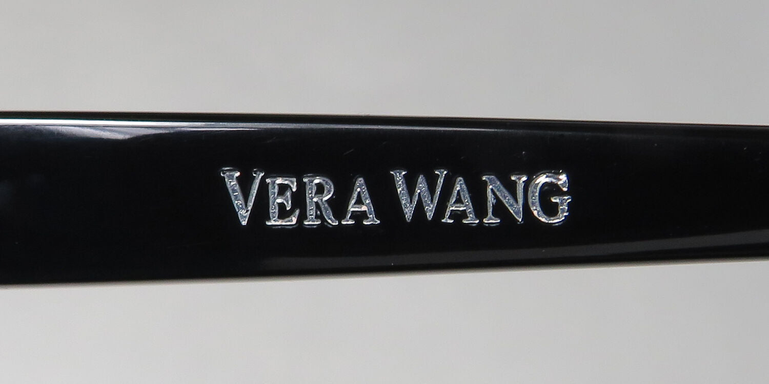 Vera Wang Luxe Celestial Eyeglasses