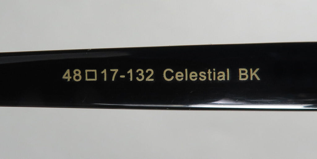 Vera Wang Luxe Celestial Eyeglasses