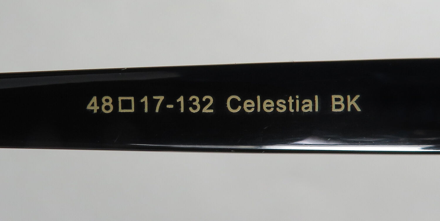 Vera Wang Luxe Celestial Eyeglasses