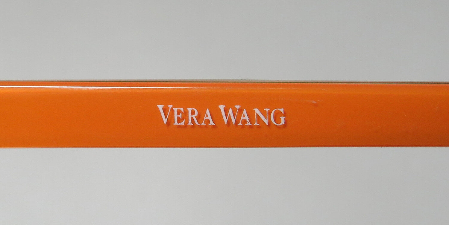 Vera Wang V113 Eyeglasses