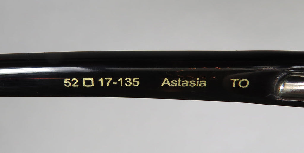 Vera Wang Luxe Astasia Eyeglasses