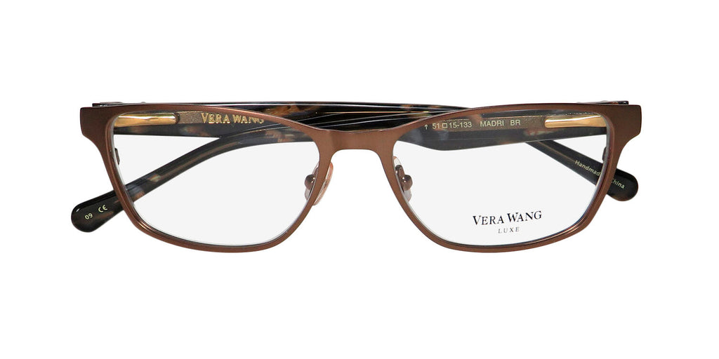 Vera Wang Luxe Madri Eyeglasses