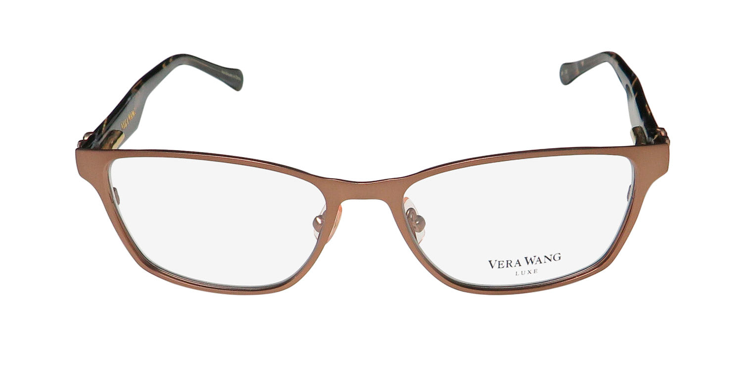 Vera Wang Luxe Madri Eyeglasses