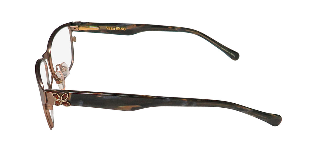Vera Wang Luxe Madri Eyeglasses