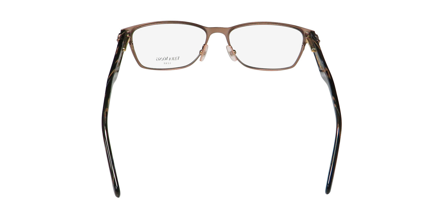 Vera Wang Luxe Madri Eyeglasses