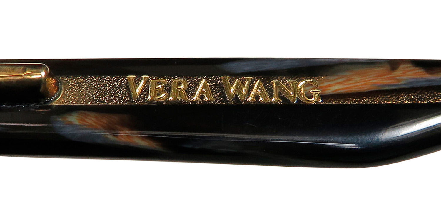 Vera Wang Luxe Madri Eyeglasses