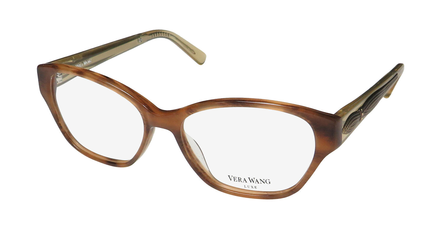 Vera Wang Luxe Atea Eyeglasses