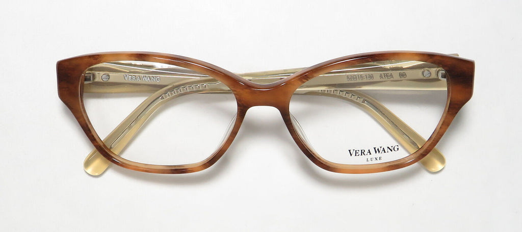 Vera Wang Luxe Atea Eyeglasses