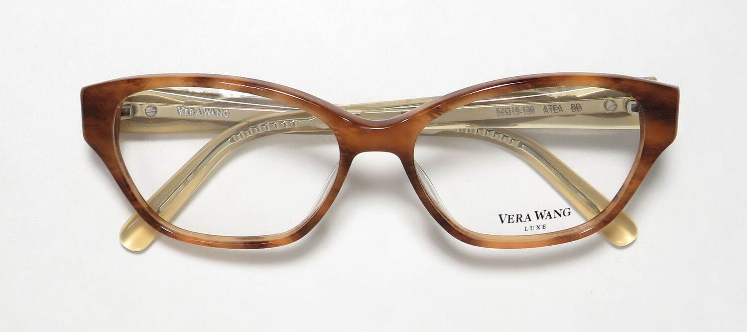 Vera Wang Luxe Atea Eyeglasses