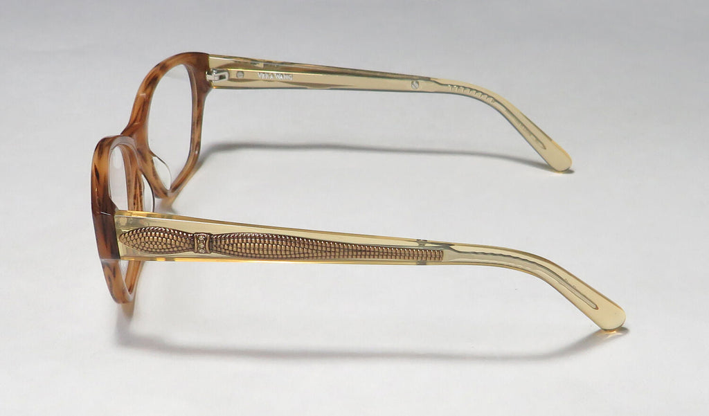Vera Wang Luxe Atea Eyeglasses