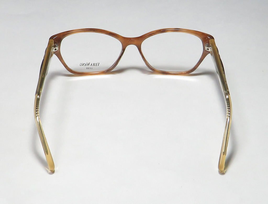 Vera Wang Luxe Atea Eyeglasses