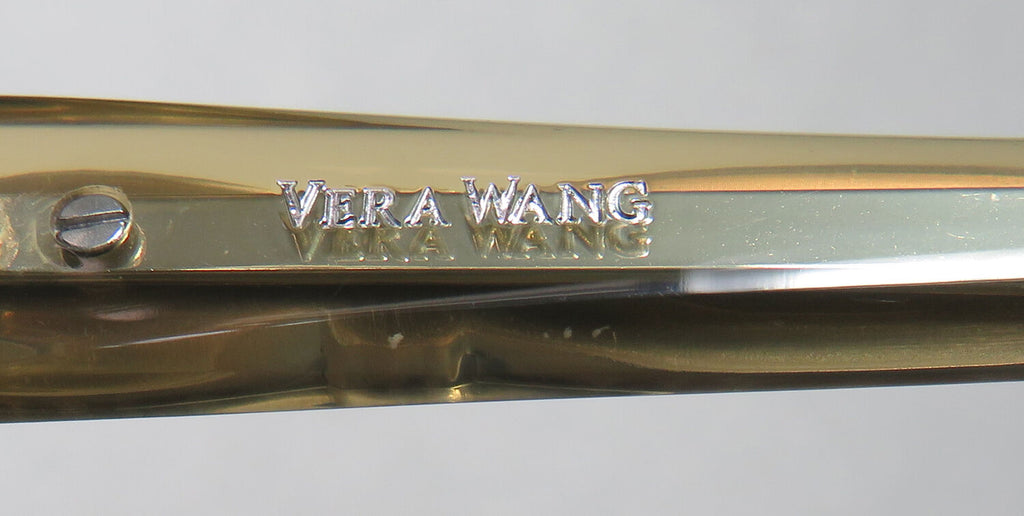 Vera Wang Luxe Atea Eyeglasses