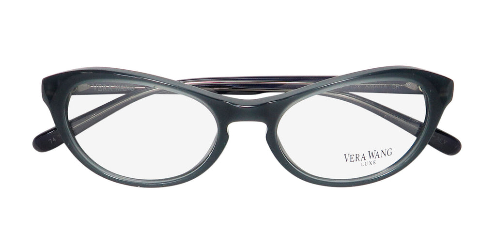 Vera Wang Luxe Amara Eyeglasses