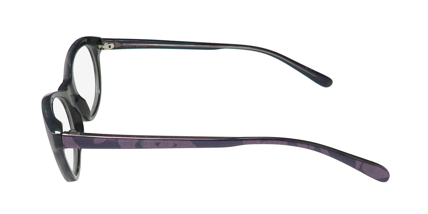 Vera Wang Luxe Amara Eyeglasses