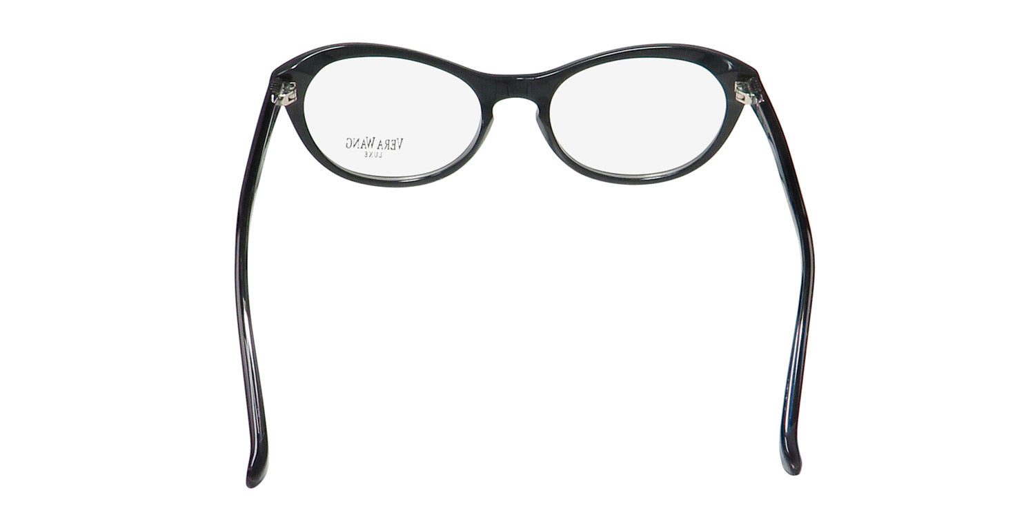 Vera Wang Luxe Amara Eyeglasses