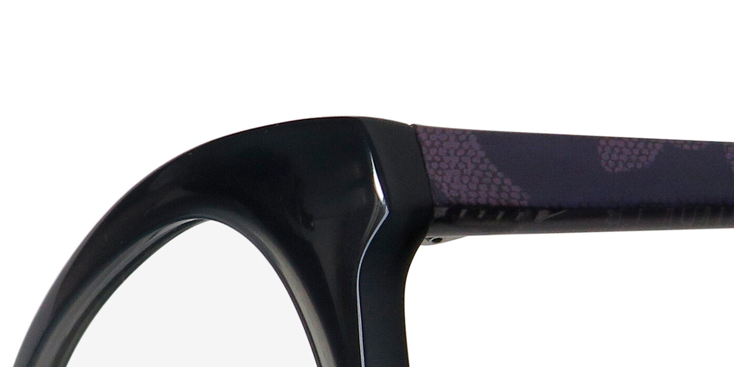 Vera Wang Luxe Amara Eyeglasses