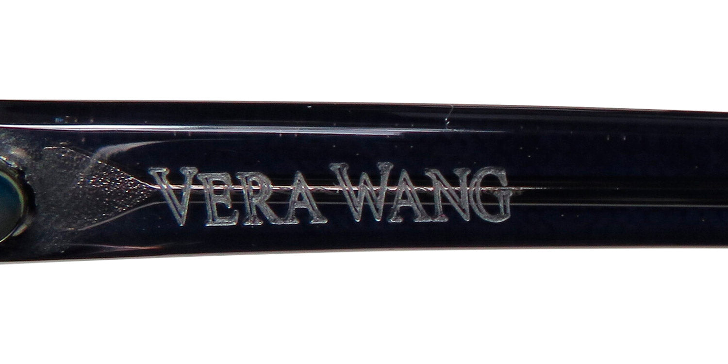 Vera Wang Luxe Amara Eyeglasses