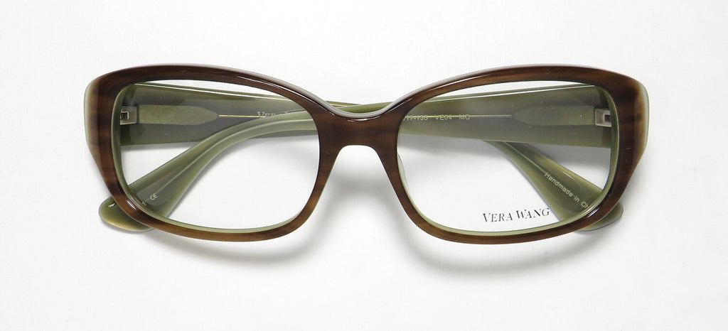 Vera Wang Ve04 Eyeglasses