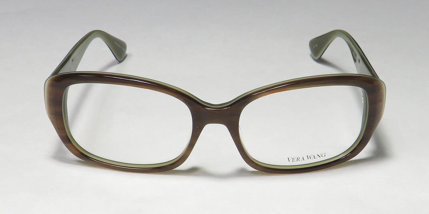 Vera Wang Ve04 Eyeglasses