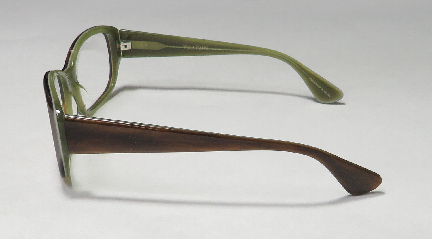Vera Wang Ve04 Eyeglasses