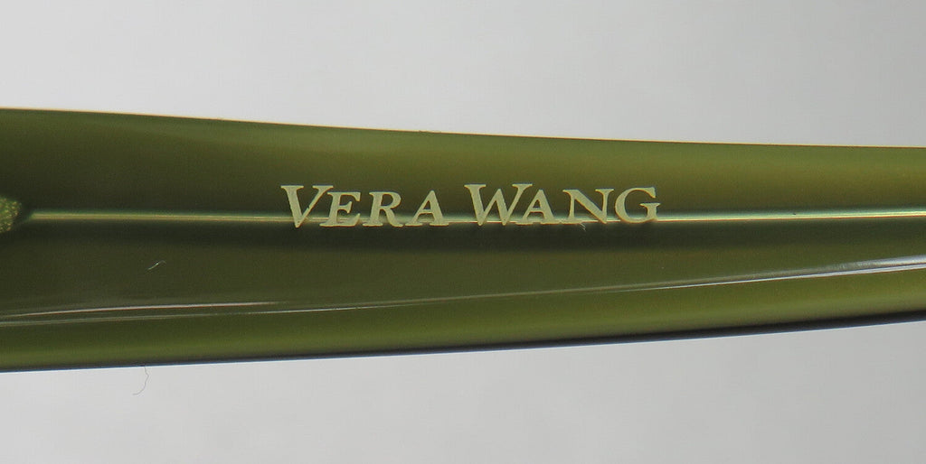Vera Wang Ve04 Eyeglasses